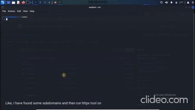 Automation - 3 | SQL Injection Automation - 3 Using userefuzz смотреть онлайн