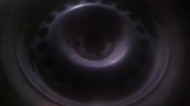 Как избавится от подспускания колеса между покрышкой и штампованным диском смотреть онлайн