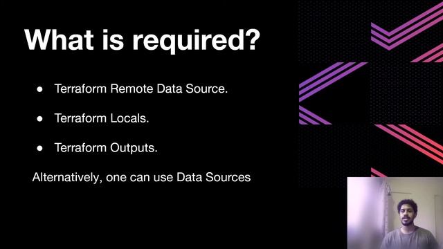 Reducing blast radius using Terraform смотреть онлайн