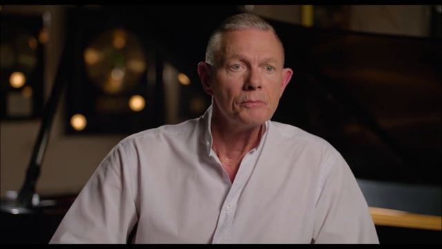 Carpenters Segment on Herb Alpert Is... (2020) смотреть онлайн