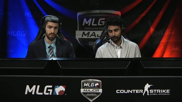Team Liquid vs HellRaisers Game 3 Group B MLG Major Qualifier смотреть онлайн