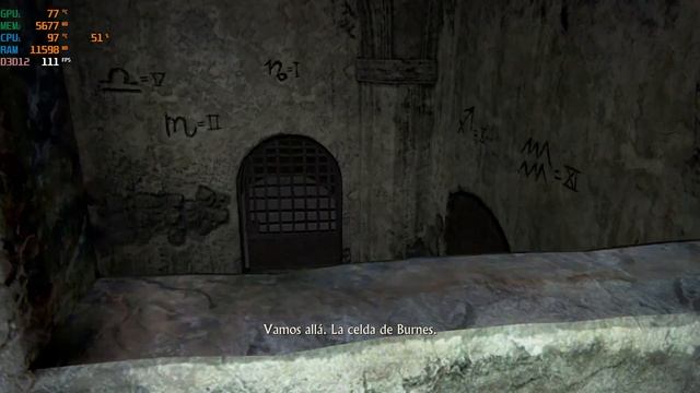 UNCHARTED: Legacy of Thieves Collection - Alienware m15 R7 - AMD Ryzen 7 6800H - GeForce RTX-3070 T смотреть онлайн