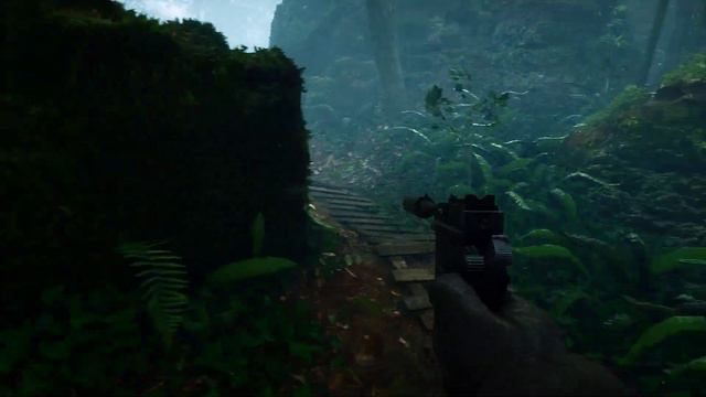 Battlefield 1 - Fog of War | Next-Gen Realistic Gameplay смотреть онлайн