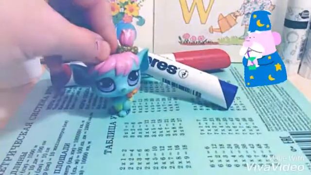Распаковка линейки ,ластики ,игрушки .Пятёрочка смотреть онлайн