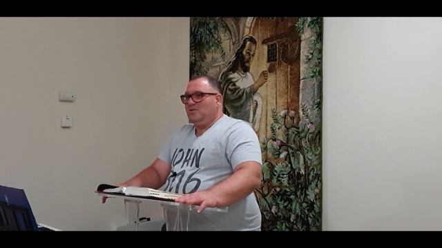 Иисус наблюдает за нашим Сердцем | Михаил Сегаль. смотреть онлайн