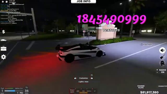 24+ Textures Roblox Song IDs/Codes смотреть онлайн