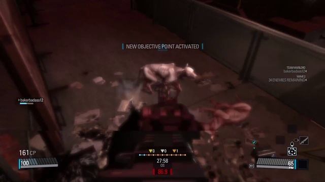 Blacklight retribution Ps4 Glitches MUST SEE for onslaught zombies смотреть онлайн