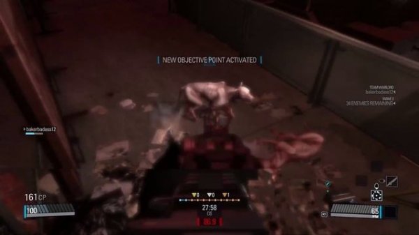 Blacklight retribution Ps4 Glitches MUST SEE for onslaught zombies