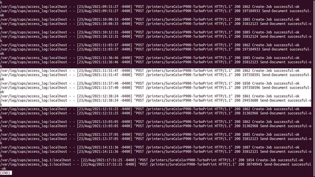 How To Force Your Printer To Work With Linux смотреть онлайн