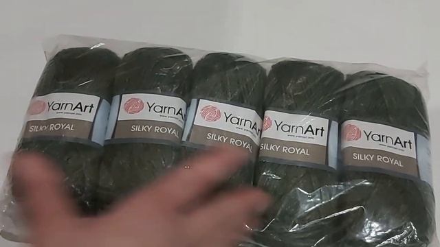 ОБЗОР ПРЯЖИ//ЧАСТЬ 2//НОСОЧНАЯ ПРЯЖА смотреть онлайн