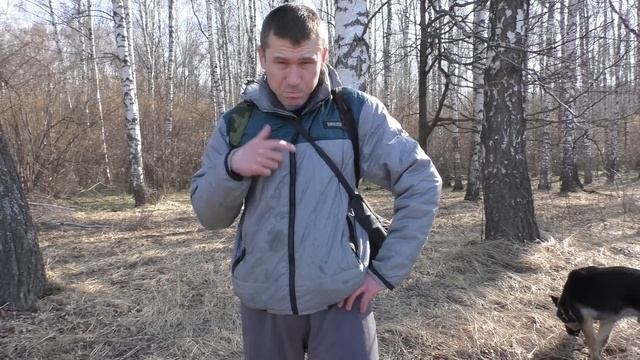 ПРОСТАЯ ЗАЩИТА ОТ ЛЕСНЫХ КЛЕЩЕЙ! смотреть онлайн