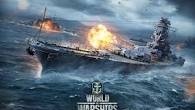 World Of Warships