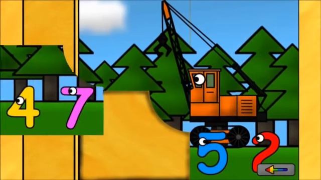 Машинки ТВ - Видео для детей - Обучающие машинки смотреть онлайн