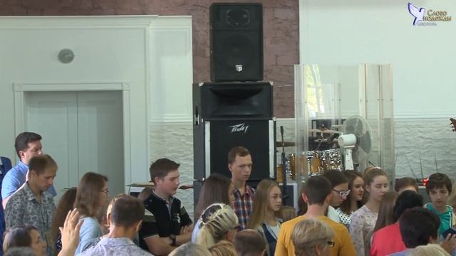 Молитва благословения за детей на новый учебный 2017-2018 год смотреть онлайн