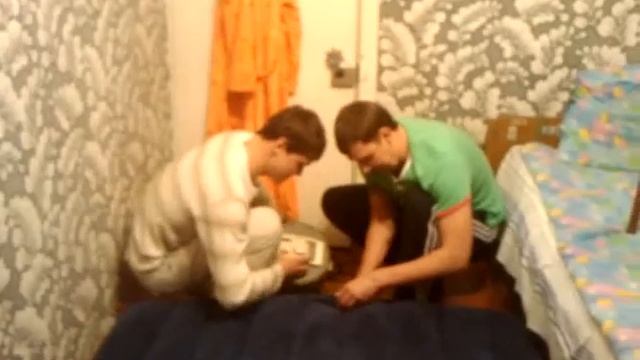 как качать матрац!!!прикол!!!.mp4 смотреть онлайн