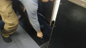 автодом своими руками. для отдыха и работы. зимний вариант.