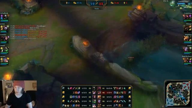 THE NEW BRONZE TOP META IS INCREDIBLE - LIFE IN BRONZE (Bronze Spectates) смотреть онлайн