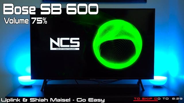 Bose Bass Module 500 Review - A Solid Pick Up For Your Bose SB 600 смотреть онлайн