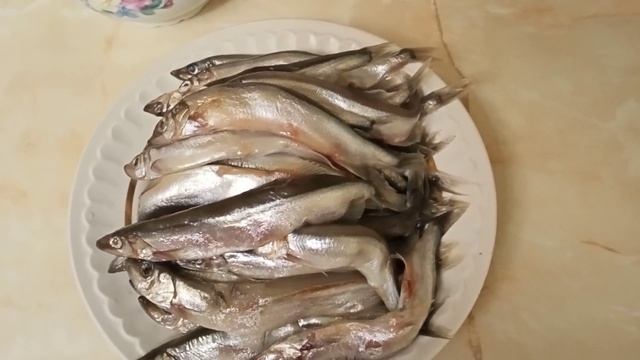 Вкусные рецепты рыбы