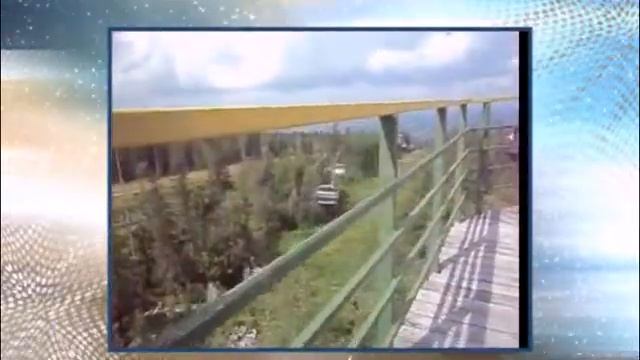 Горнолыжный курорт "Гора Белая" / Ski resort "Mount Belaya" смотреть онлайн