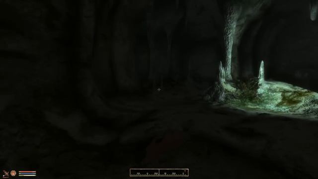 Oblivion Association 2013 - Игра на сейве DarkWarhammer смотреть онлайн