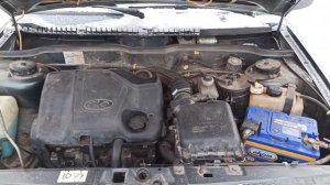 Ваз 2114. Не заводится, пропуски зажигания и плавают обороты на холостом ходу.