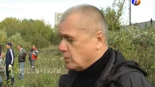 Работы по восстановлению Межонского пруда продолжаются.