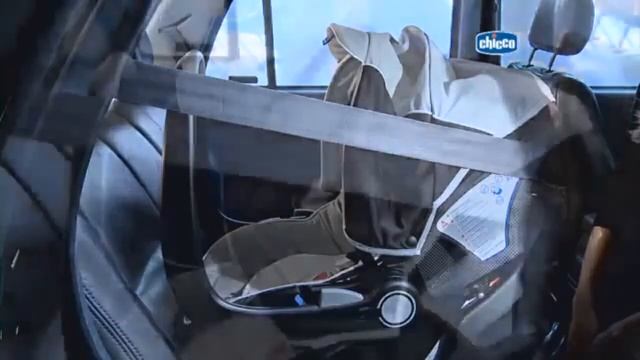 Детское автокресло автолюлька Chicco 0+ смотреть онлайн