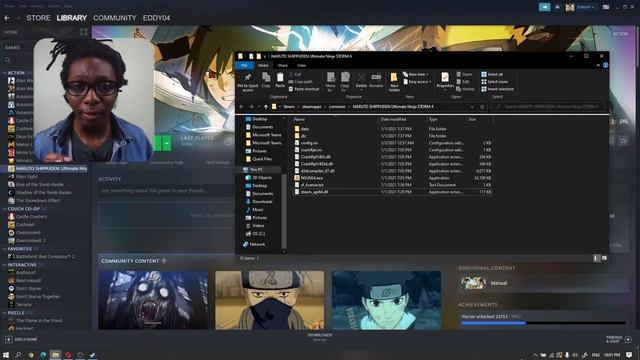 How to PS5 DualSense Controller on PC with x360ce смотреть онлайн