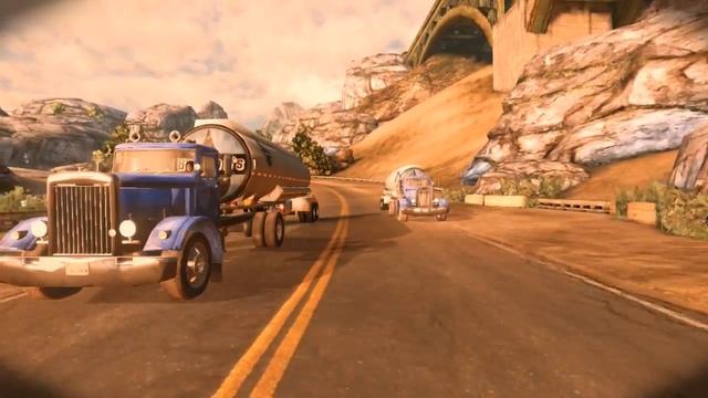 Ride to Hell Retribution Ending Walkthrough Gameplay Review Lets Play Playthrough PC/PS3/Xbox 360 смотреть онлайн