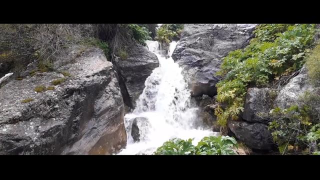 Switzerland of Asia Travel in Zomin... Zominga sayohat... Путешествие в Зомин... смотреть онлайн