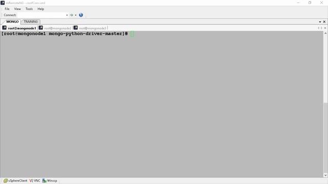 Icinga2 [PART 6] - Monitor MongoDB using Icinga смотреть онлайн