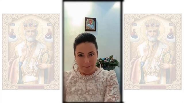 ОНЛАЙН РИТУАЛ НА ИСПОЛНЕНИЕ ЖЕЛАНИЙ и ТЕРАПИЯ СТРАХА! УСПЕЙТЕ СДЕЛАТЬ ЭТО! День НИКОЛАЯ ЧУДОТВОРЦА! смотреть онлайн
