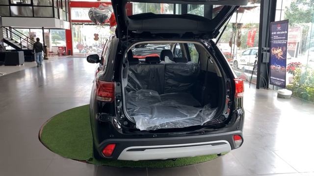 Mitsubishi Outlander 2020 (Phần 2) - Những nâng cấp đáng tiền trên Outlander 2.0 Premium смотреть онлайн