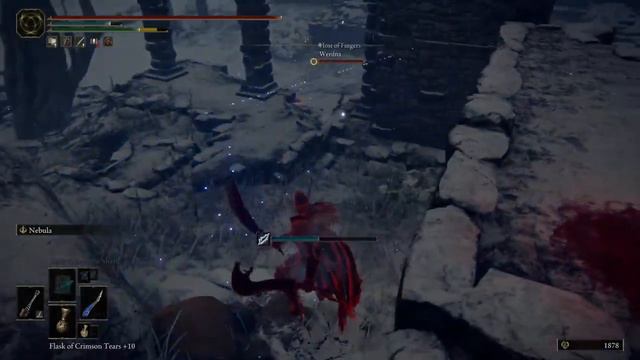 Logan With the Parry Finish смотреть онлайн