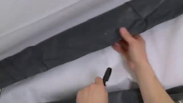 Тентовый гараж 3,7 х 6,1 х 2,4 м