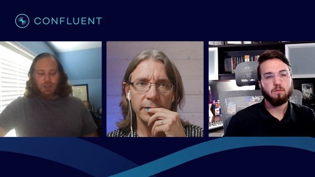 Security for Real-Time Data Stream Processing with Confluent Cloud смотреть онлайн