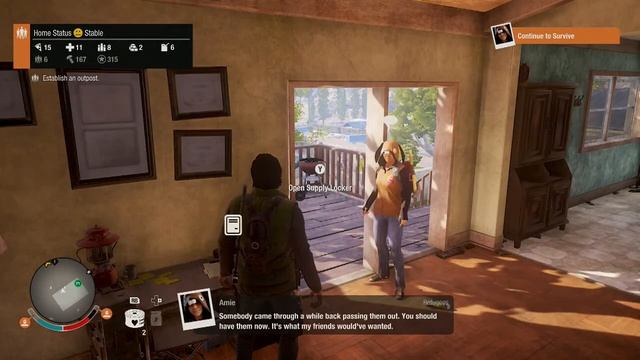 State of Decay 2 Playthrough (Part 3): One Last Ingredient, Rookie Mistake смотреть онлайн