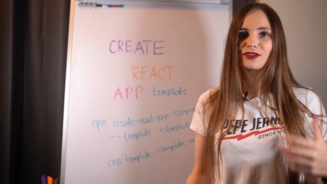 What is Create React App? [ReactJS tutorial for beginners] смотреть онлайн