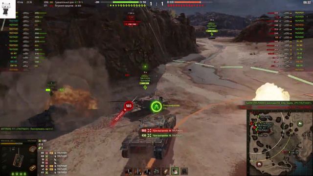 Кто эти ваши ДАНГУЗЫ ? [Ангус_174] #МирТанков #wot #worldoftanks #Танки смотреть онлайн