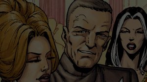 035 - ПОЧЕМУ ГЕЙША ПАЛПАТИНА РОДИЛА ЕМУ СЫНА_2020-07-18