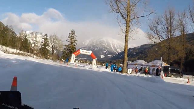 X Bow Zenzsee 2015 Gerald Heumann смотреть онлайн