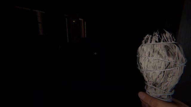 Phasmophobia Рассказ где Кукла смотреть онлайн