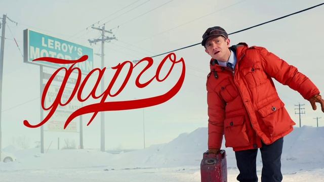 Фарго (2014) смотреть онлайн