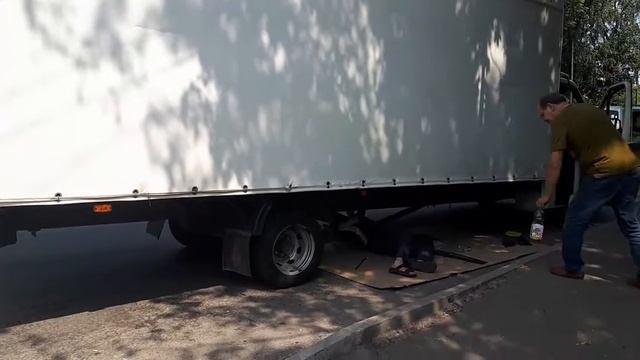 ГАЗЕЛЬ СЕРВИС - РЕМОНТ ГАЗЕЛЬ - ОТВАЛИЛСЯ КАРДАН ПОМОЩЬ НА ДОРОГЕ РЕМОНТ смотреть онлайн