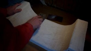 Рампа для фингерпарка своими руками и её розыгрыш