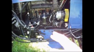 МИФ ПРО ДАВЛЕНИЕ  МАСЛА В ДВИГАТЕЛЕ//НЕ ВСЕ ЭТО ЗНАЮТ//ТРАКТОР МТЗ 82//ЮМЗ 6