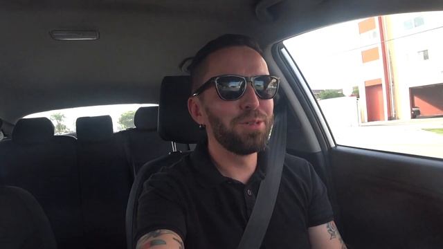 Сдал Kia Forte и взял в аренду Hyundai Accent смотреть онлайн