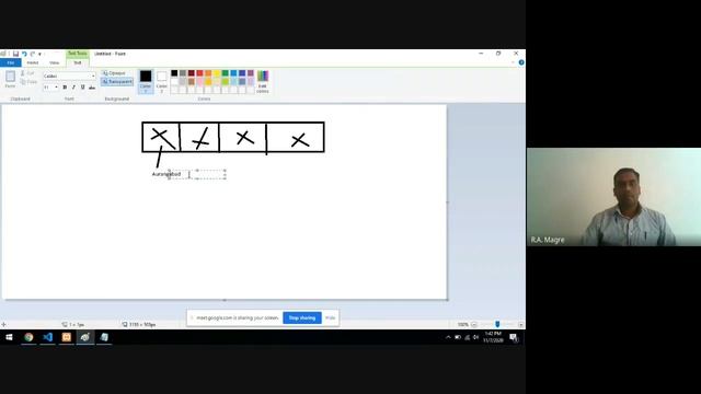 1d associative array in php | php course in hindi | 1d associative array example смотреть онлайн