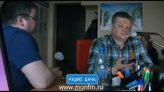 Вечерний Мончегорск 04.05.2017 - часть 2 смотреть онлайн